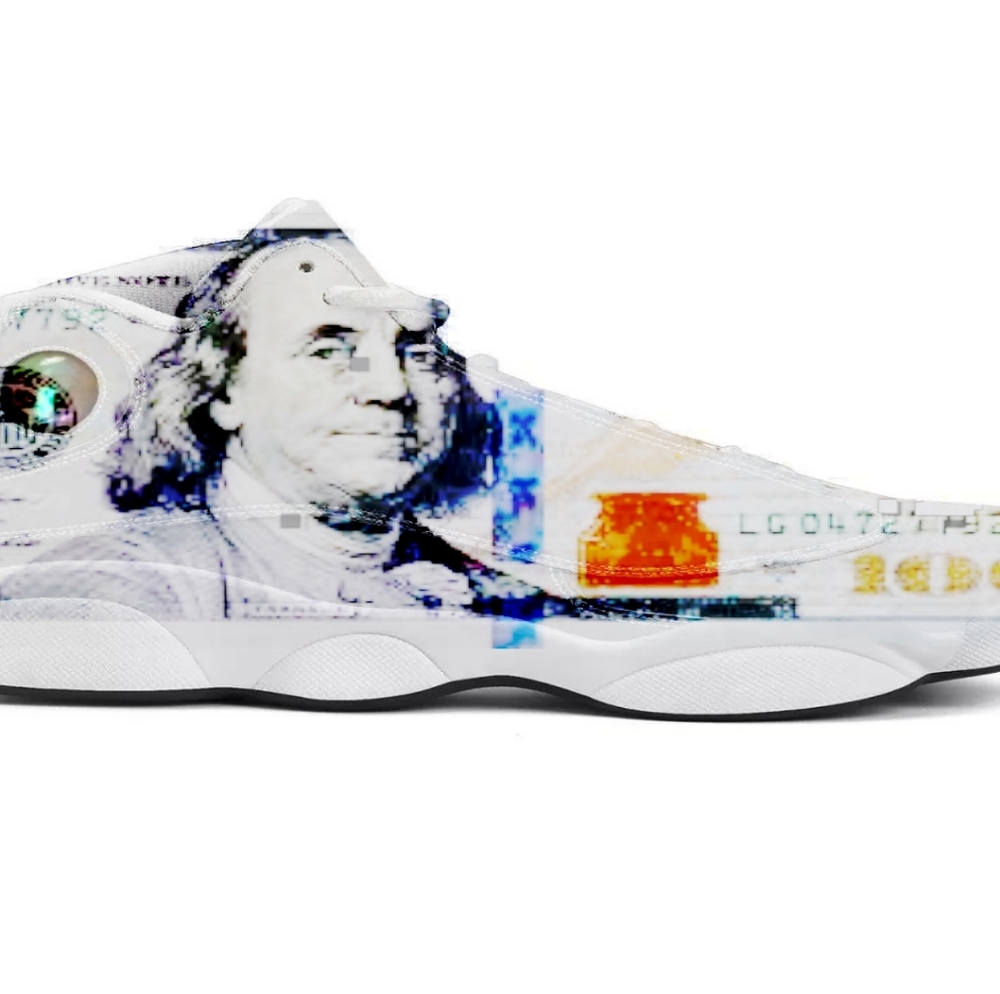 Custom Shoes - Picture 5 of 6